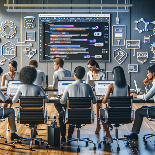 An image illustrating Tracking SEO Client Revisions in Google Docs for Efficient Collaboration