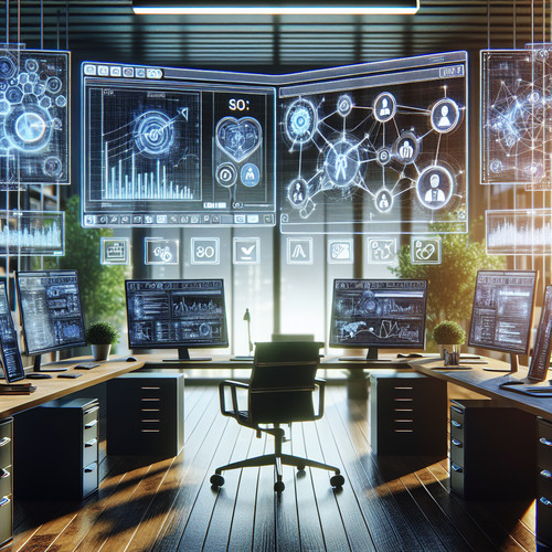 An image illustrating Resources for Learning How to Connect SEO Tools with n8n