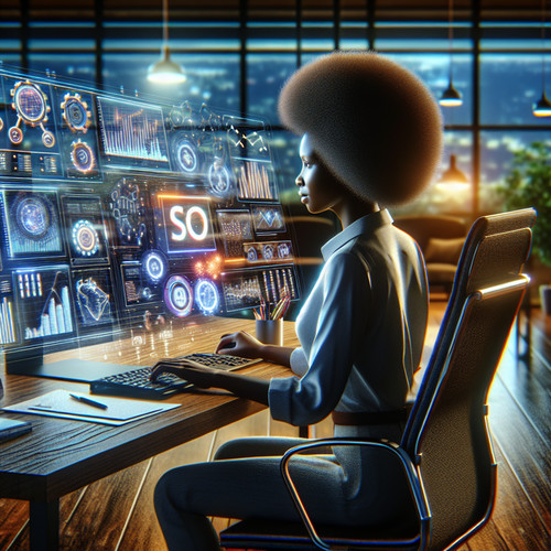 An image illustrating SEO Automation News: n8n Becomes a Top Tool for Technical SEOs