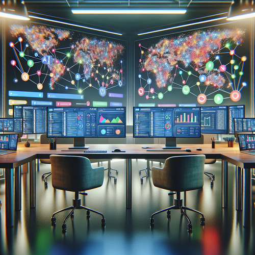 An image illustrating Best Practices for Automating Backlink Audits with n8n