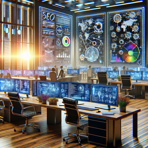 An image illustrating The Ultimate Resource List of n8n Automation Templates for SEOs