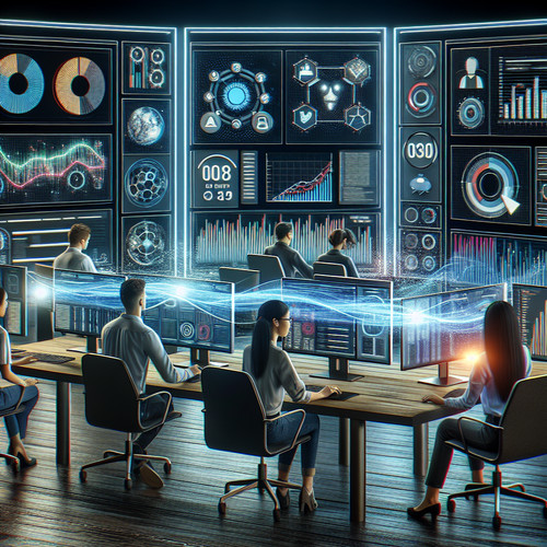 An image illustrating Latest SEO News: How Automation Tools Are Changing Technical Audits