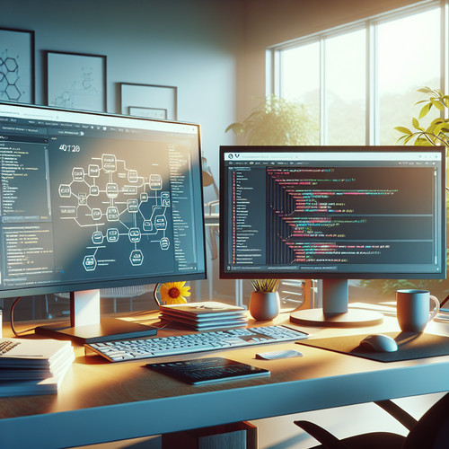 An image illustrating How to Automate XML Sitemap Submissions with n8n