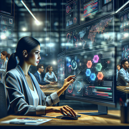 An image illustrating Best Practices for Scaling Link Building Outreach with n8n