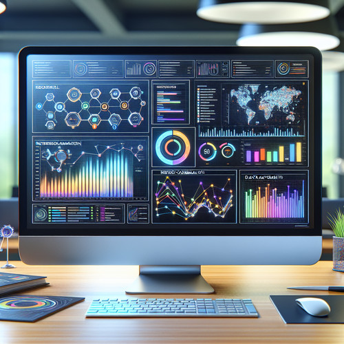 An image illustrating Best Practices for Automating Keyword Cannibalization Reports