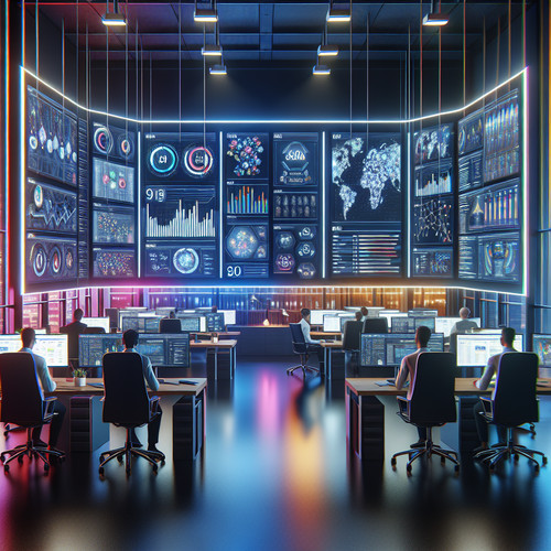 An image illustrating Expert Interview Automating Technical SEO with n8n Workflows