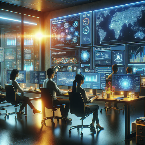 An image illustrating Best Practices for Automating Site Speed Checks with n8n