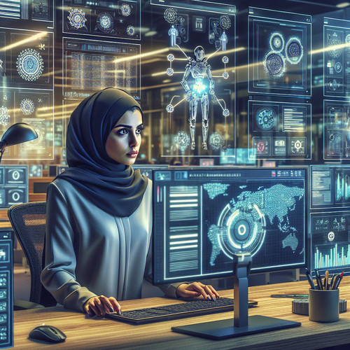 An image illustrating Interview: CTO Explains Why Their SEO Strategy Relies on Automation