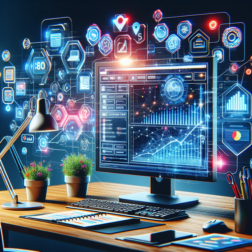 An image illustrating Latest News: Automating Indexation Requests with n8n