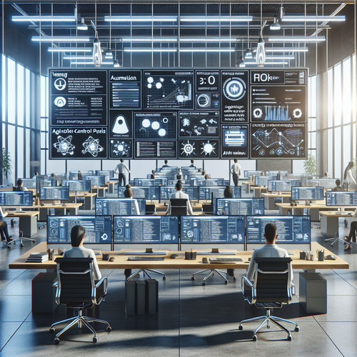 An image illustrating Best Practices for Automating Robots.txt Monitoring