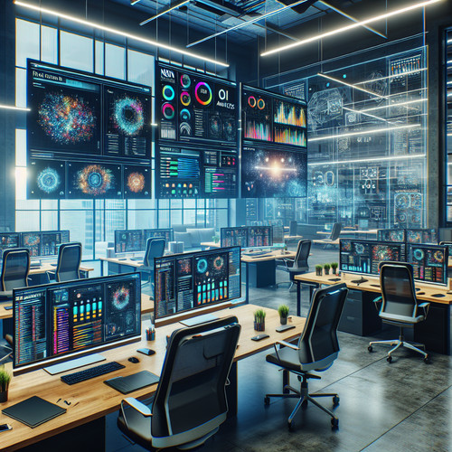 An image illustrating Breaking SEO Automation News: n8n Integrations with AI Tools