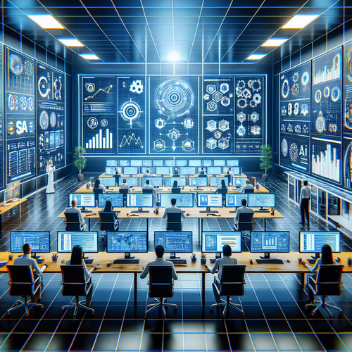 An image illustrating Best Practices for Automating Keyword Gap Analysis with n8n