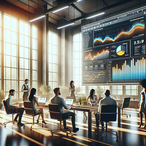 Latest News: Market Leaders in SEO Automation Tools