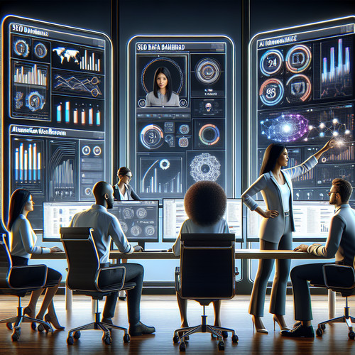 Resource Library Tools for SEO Agencies to Automate Tasks