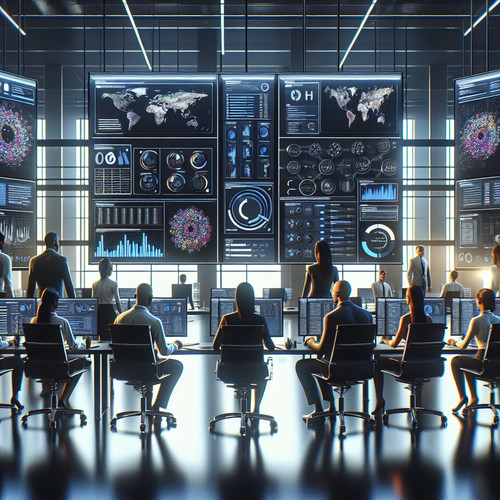 An image illustrating Automation News: n8n Community Builds New SEO Templates