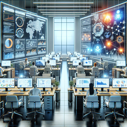 An image illustrating How to Follow Best Practices When Automating SEO Rank Tracking