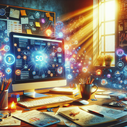 An image illustrating Best Practices for Using n8n to Automate Local SEO Citations