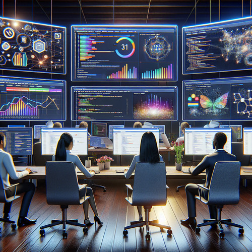 An image illustrating Best Practices for Automating Google Search Console Data Pulls