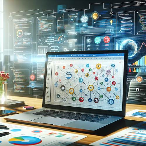 An image illustrating Examples of Automating Broken Sitemap Checks Using n8n