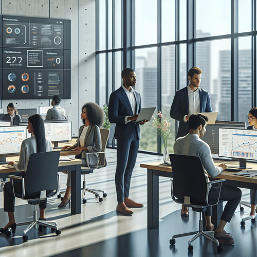 An image illustrating Examples of Automating Meta Description Suggestions with n8n