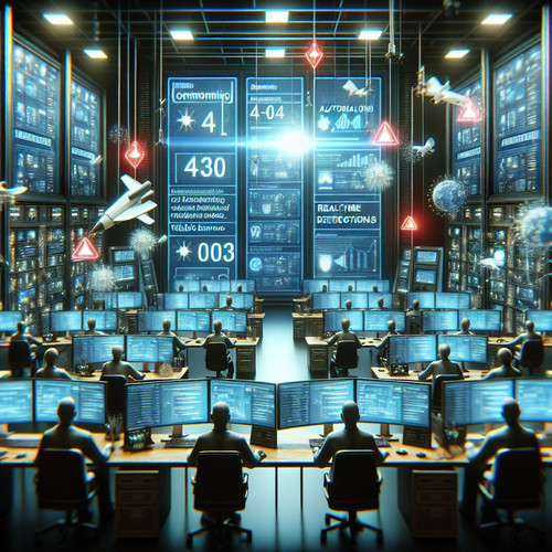 An image illustrating Examples of Automating 404 Error Monitoring Across Large Sites