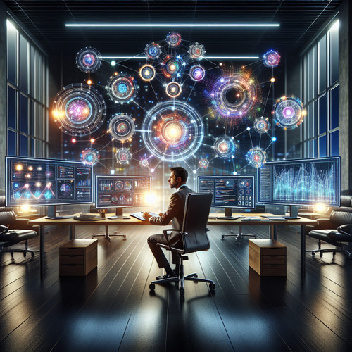 An image illustrating Interview: Digital Publisher on Automating SEO Audits with n8n