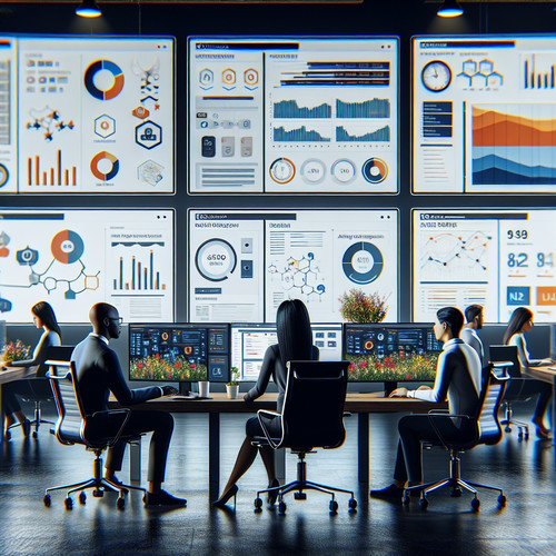 An image illustrating Agency Tech Lead Discusses Building Custom SEO Tools on n8n