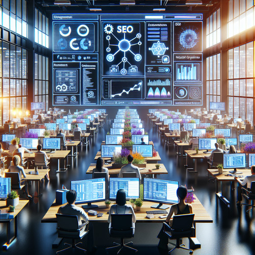 An image illustrating Top Resources for Automating Keyword Research with n8n