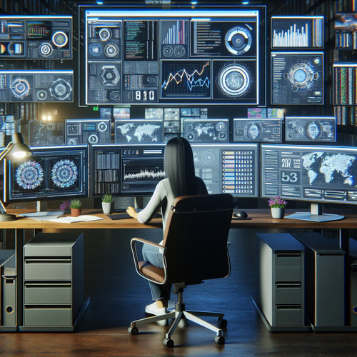 An image illustrating Free Resources for Automating Technical SEO with n8n