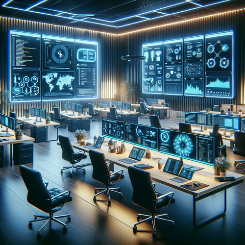 An image illustrating Resources for Learning API Integrations for SEO Automation