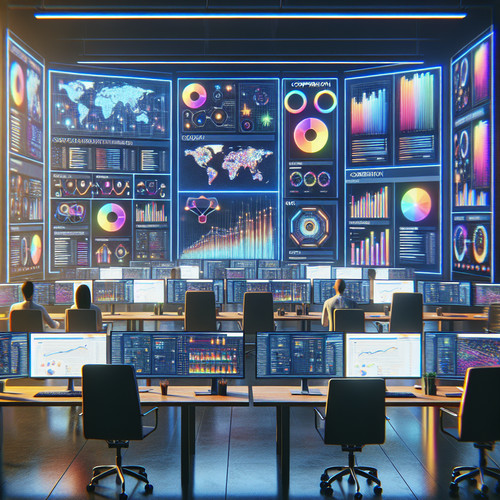 An image illustrating Best Tools and Resources for Building n8n SEO Dashboards