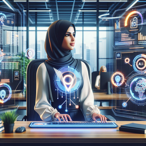 An image illustrating Resources for Automating Local SEO Directory Management