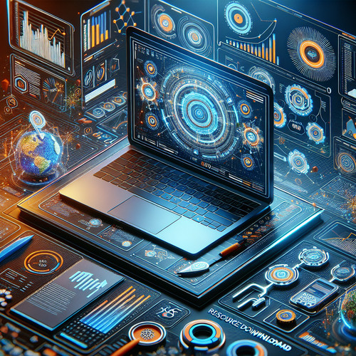 An image illustrating Downloadable Resources Pre-Made SEO Automation Workflows for n8n