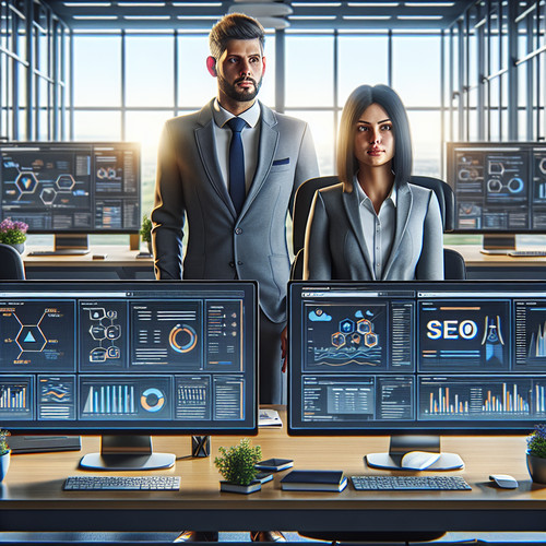 An image illustrating Resources for Automating Multi-Site SEO Audits Using n8n