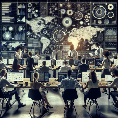 An image illustrating SEO News: Why n8n Is Gaining Market Share Among SEO Professionals