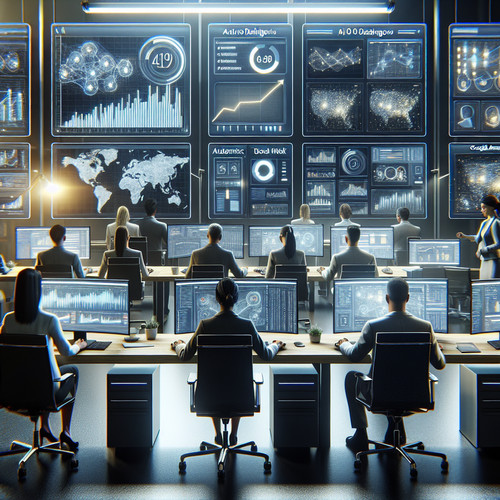 An image illustrating Best Practices for Automating Google Analytics SEO Reports