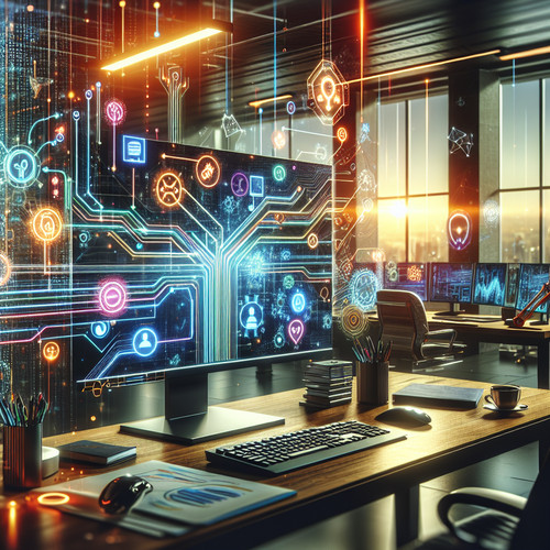 An image illustrating Best Practices for Automating Redirect Mapping with n8n