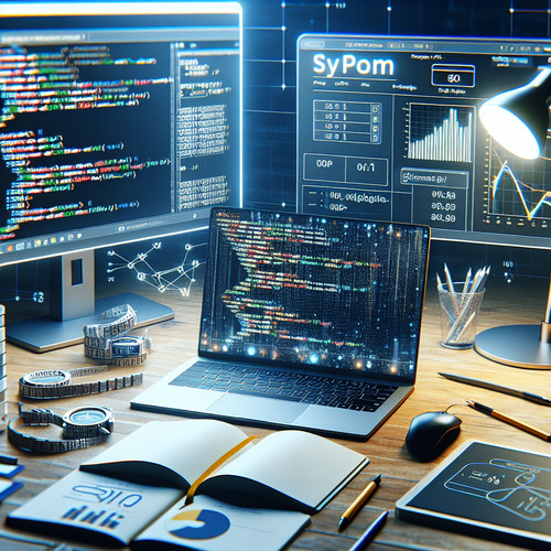 An image illustrating Best Practices for Automating SEO with Python and n8n