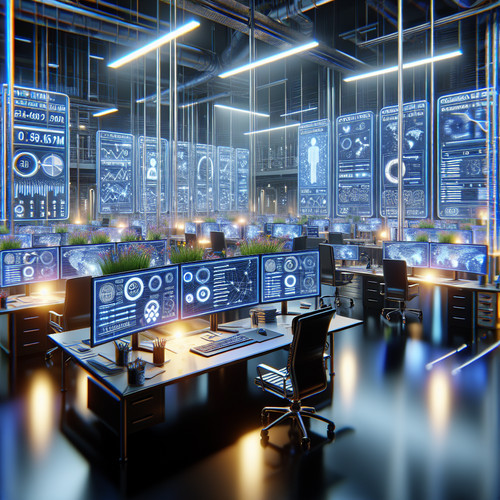 An image illustrating Best Practices for Automating Keyword Difficulty Checks