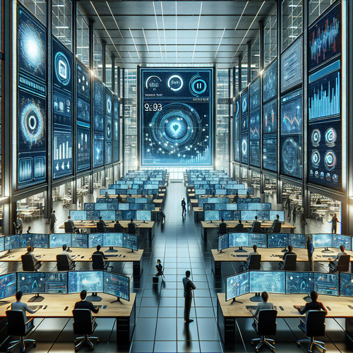 An image illustrating Real Example: Automating Core Web Vitals Monitoring