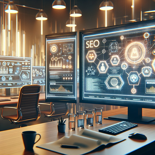 An image illustrating Automating Automated Keyword Cannibalization Detection