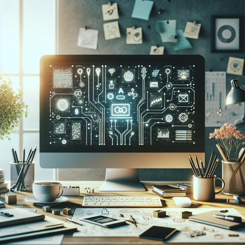 An image illustrating Workflow Example: Automating Content Idea Generation