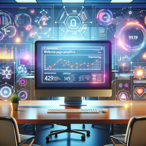 An image illustrating Case Study: Automating Page Title Change Detection