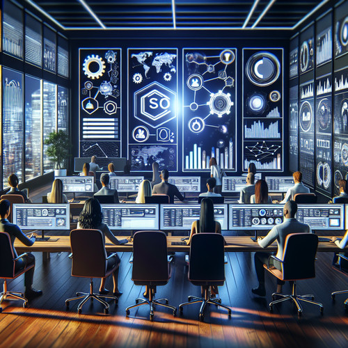 An image illustrating Global Automation News: SEO Tools Adding n8n Integrations