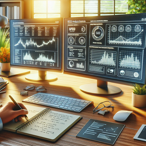 An image illustrating Best Practices for Automating Anchor Text Ratios