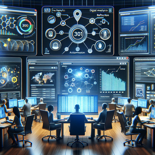 An image illustrating Best Practices for Automating 301 Redirect Audits