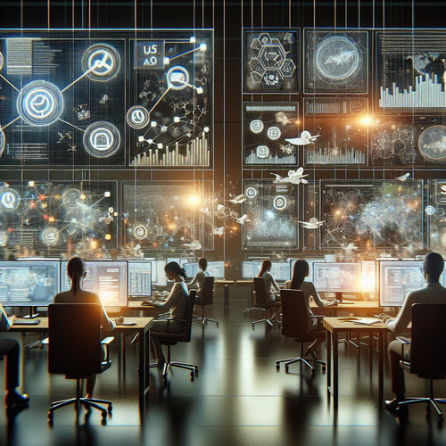 An image illustrating Best Practices for Automating Internal Link Reports