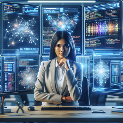 An image illustrating Interview with Technical SEO on Automating Error Checks