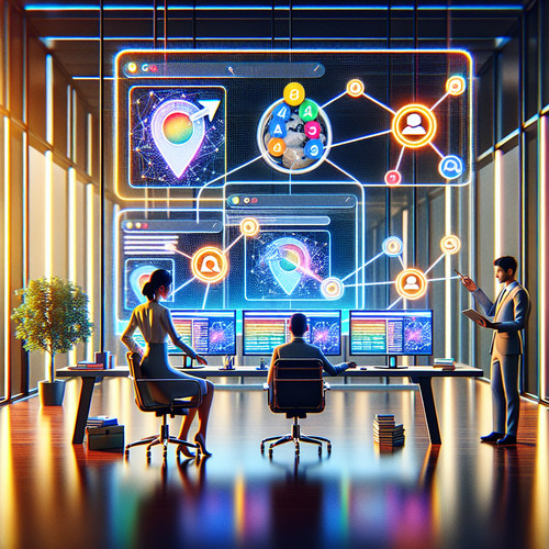 An image illustrating Automation News: Automating Featured Snippet Rankings