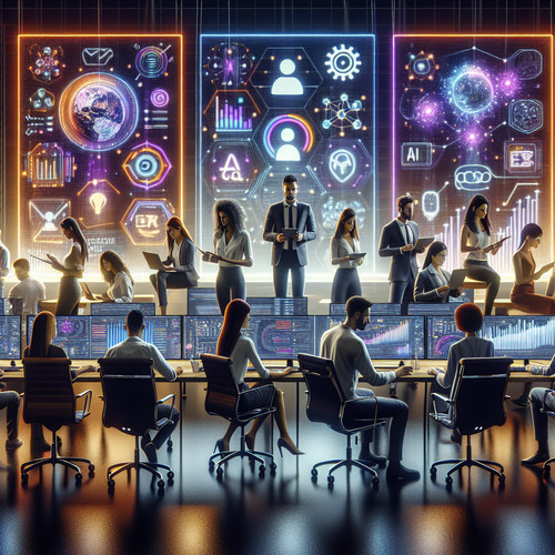 An image illustrating Industry Update: How Agencies Scale SEO with Automation Tools